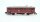 Minitrix N Dieseltriebwagen BR 75 909 DB