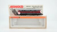 Arnold N 2051 Diesellok BR 217 001-7 DB