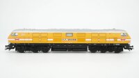 Trix H0 22434 Diesellok BR V 320 H.F. Wiebe Gleichstrom...