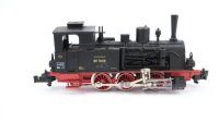 Arnold N 2220 Güterzug Tenderlokomotive BR 89,7 DR