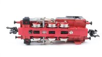 Arnold N 2220 Güterzug Tenderlokomotive BR 89,7 DR