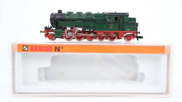 Arnold N 2281 Güterzug-Tenderlokomotive BR 95 DRG