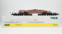 Trix H0 24055 Torpedopfannenwagen DB Gleichstrom Digital