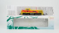 Mehano H0 T273 Diesellok BR 544 E+H Vossloh Gleichstrom...