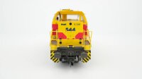 Mehano H0 T273 Diesellok BR 544 E+H Vossloh Gleichstrom Digital Sound