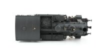 Rivarossi H0 1358 Dampflok BR 89 638 DB Gleichstrom