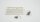 Rivarossi H0 1358 Dampflok BR 89 638 DB Gleichstrom