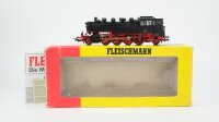 Fleischmann H0 4086 Dampflok BR 86 457 DB Gleichstrom