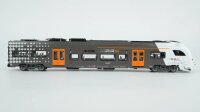 Modellbahn Union H0 T46201 Desiro HC RRX Abellio 010 Gleichstrom Digital