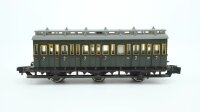 Rokal TT 01282 Abteilwagen 2.Kl.