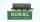 Rokal TT 01282 Abteilwagen 2.Kl.