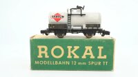 Rokal TT G 221 Kesselwagen Gasolin