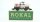 Rokal TT G 221 Kesselwagen Gasolin