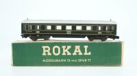 Rokal TT D 1214 D-Zugwagen 1.Kl. DB