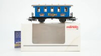 Märklin H0 94244 Güterwagen Circus Krone