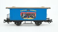 Märklin H0 94243 Gedeckter Güterwagen Circus Krone