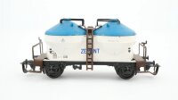 BTTB TT 4421 Silowagen Zement DB