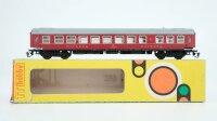 BTTB TT 3710 Speisewagen Mitropa DR