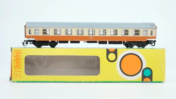 BTTB TT 3615 Expresszugwagen Städteexpress 1.Kl. DR