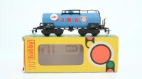 BTTB TT 5411 Kesselwagen Fina DB