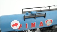 BTTB TT 5411 Kesselwagen Fina DB