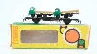 BTTB TT 4541 Autotransporter mit 2 LWK