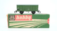 BTTB TT 4132 gedeckter Güterwagen MÁV