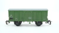 BTTB TT 4132 gedeckter Güterwagen MÁV
