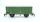 BTTB TT 4132 gedeckter Güterwagen MÁV