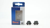 Roco H0e 34600 Kipploren mit Kohle