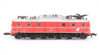 Märklin Z E-Lok 1018.04 rot ÖBB