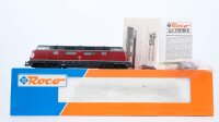 Roco H0 Diesellok BR 220 027-7 DB Gleichstrom