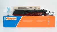 Roco H0 43244 Dampflok mit Tender BR 042 052-1 DB...
