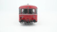 Roco H0 43018 Schienenbus und Beiwagen BR 98 DB Gleichstrom