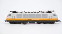 Märklin H0 2868 Personenzug-Set Lufthansa Express 4-teilig Wechselstrom Digital