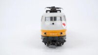 Märklin H0 2868 Personenzug-Set Lufthansa Express 4-teilig Wechselstrom Digital