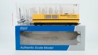 Dapol H0 G99024 Schienenreinigungswagen Gleichstrom Digital