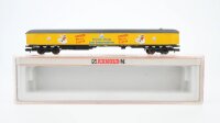 Arnold N 3885 Ausstellungswagen Knorr Messe-Express Ausst DB