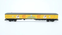 Arnold N 3885 Ausstellungswagen Knorr Messe-Express Ausst DB