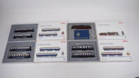 Märklin H0 2881 Der Hofzug von Kaiser Wilhelm II...
