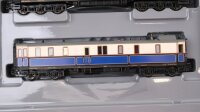 Märklin H0 2881 Der Hofzug von Kaiser Wilhelm II K.P.E.V. Wechselstrom Delta Digital
