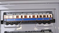 Märklin H0 2881 Der Hofzug von Kaiser Wilhelm II K.P.E.V. Wechselstrom Delta Digital