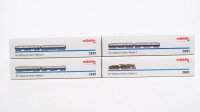 Märklin H0 2881 Der Hofzug von Kaiser Wilhelm II K.P.E.V. Wechselstrom Delta Digital