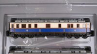 Märklin H0 2881 Der Hofzug von Kaiser Wilhelm II K.P.E.V. Wechselstrom Delta Digital