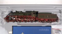 Märklin H0 2881 Der Hofzug von Kaiser Wilhelm II K.P.E.V. Wechselstrom Delta Digital