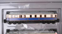 Märklin H0 2881 Der Hofzug von Kaiser Wilhelm II K.P.E.V. Wechselstrom Delta Digital