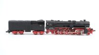 Minitrix N 51 2051 00 Dampflok BR 52 1234 DB