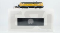 ESU H0 31003 Diesellok BR 216 H.F.Wiebe DC/AC...