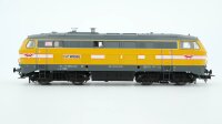ESU H0 31003 Diesellok BR 216 H.F.Wiebe DC/AC...
