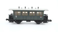 Minitrix N 51 3002 00 Personenwagen 3.Kl.